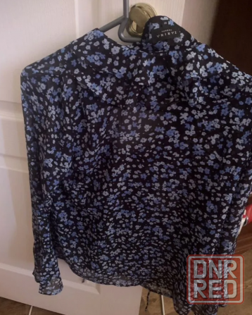 Блузка zarina 42 Донецк - изображение 1