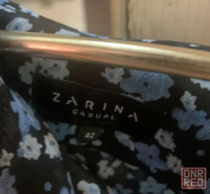 Блузка zarina 42 Донецк - изображение 3