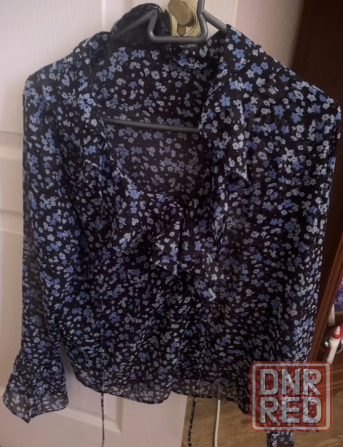 Блузка zarina 42 Донецк - изображение 2