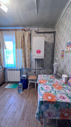 Цена снижена!!! Продажа 3-х комнатной квартиры Макеевка, Червоногвардейский район, ул. Лескова Макеевка