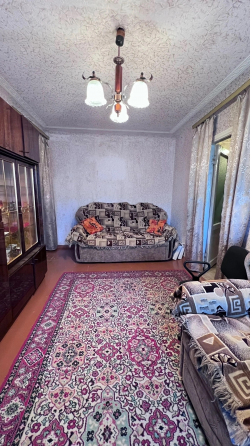 Цена снижена!!! Продажа 3-х комнатной квартиры Макеевка, Червоногвардейский район, ул. Лескова Макеевка