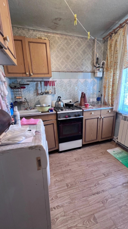 Цена снижена!!! Продажа 3-х комнатной квартиры Макеевка, Червоногвардейский район, ул. Лескова Макеевка