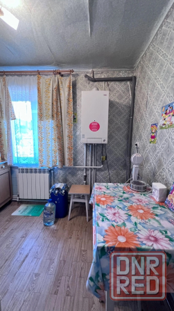 Цена снижена!!! Продажа 3-х комнатной квартиры Макеевка, Червоногвардейский район, ул. Лескова Макеевка - изображение 1