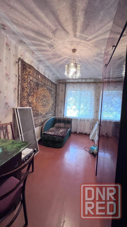 Цена снижена!!! Продажа 3-х комнатной квартиры Макеевка, Червоногвардейский район, ул. Лескова Макеевка - изображение 5