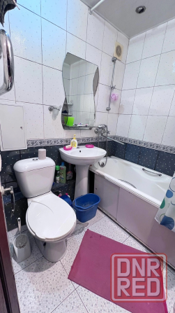 Цена снижена!!! Продажа 3-х комнатной квартиры Макеевка, Червоногвардейский район, ул. Лескова Макеевка - изображение 9