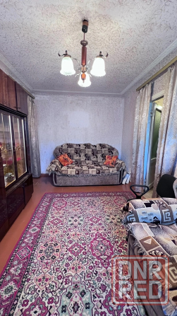 Цена снижена!!! Продажа 3-х комнатной квартиры Макеевка, Червоногвардейский район, ул. Лескова Макеевка - изображение 2