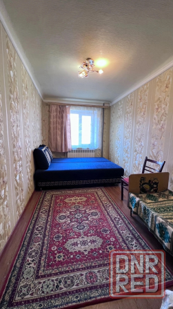 Цена снижена!!! Продажа 3-х комнатной квартиры Макеевка, Червоногвардейский район, ул. Лескова Макеевка - изображение 7