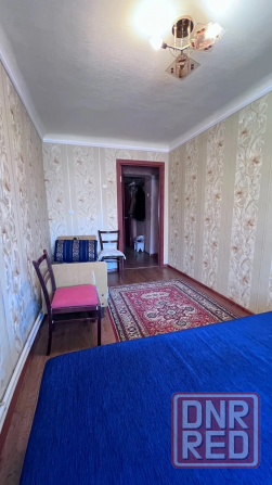 Цена снижена!!! Продажа 3-х комнатной квартиры Макеевка, Червоногвардейский район, ул. Лескова Макеевка - изображение 8