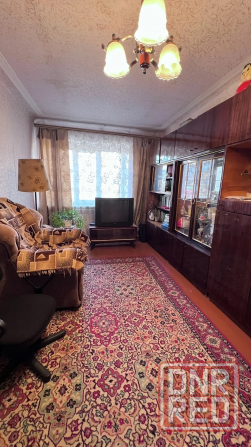 Цена снижена!!! Продажа 3-х комнатной квартиры Макеевка, Червоногвардейский район, ул. Лескова Макеевка - изображение 3