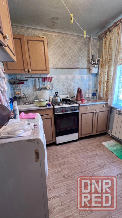 Цена снижена!!! Продажа 3-х комнатной квартиры Макеевка, Червоногвардейский район, ул. Лескова Макеевка - изображение 4