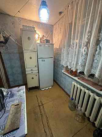 Срочная продажа 1-на ком.квартиры Макеевка