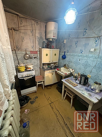 Срочная продажа 1-на ком.квартиры Макеевка - изображение 5