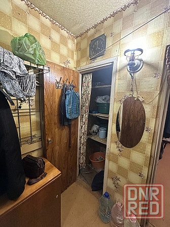 Срочная продажа 1-на ком.квартиры Макеевка - изображение 1