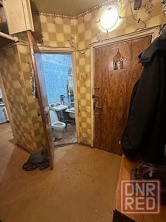Срочная продажа 1-на ком.квартиры Макеевка - изображение 2