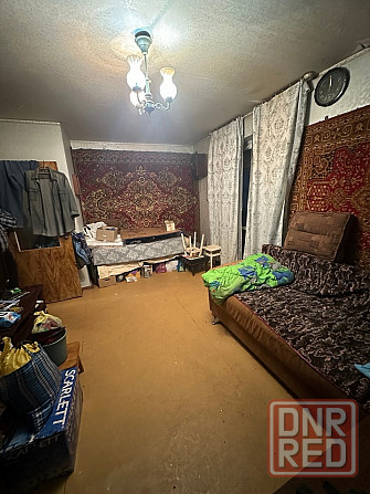 Срочная продажа 1-на ком.квартиры Макеевка - изображение 4