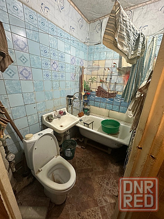 Срочная продажа 1-на ком.квартиры Макеевка - изображение 7