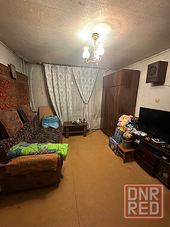 Срочная продажа 1-на ком.квартиры Макеевка - изображение 3