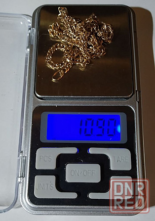 украшения Донецк - изображение 2