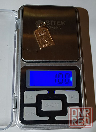 украшения Донецк - изображение 4