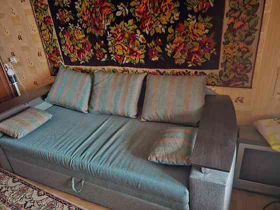 сдам 2-комнатную квартиру на Текстильщике, конечная 77 Донецк