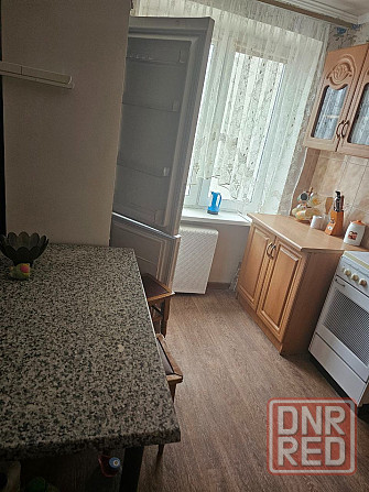 сдам 2-комнатную квартиру на Текстильщике, конечная 77 Донецк - изображение 1