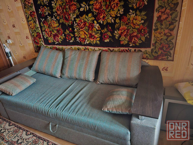 сдам 2-комнатную квартиру на Текстильщике, конечная 77 Донецк - изображение 3