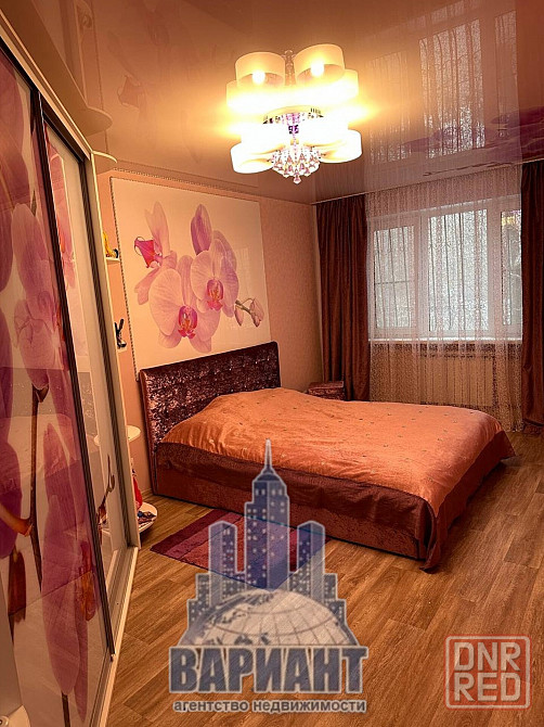 Аренда 3-комнатной квартиры 1/5 в г.Макеевка, Даки, квартал Гвардейский Макеевка - изображение 2