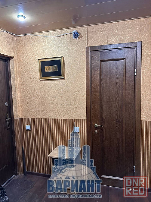 Аренда 3-комнатной квартиры 1/5 в г.Макеевка, Даки, квартал Гвардейский Макеевка - изображение 5