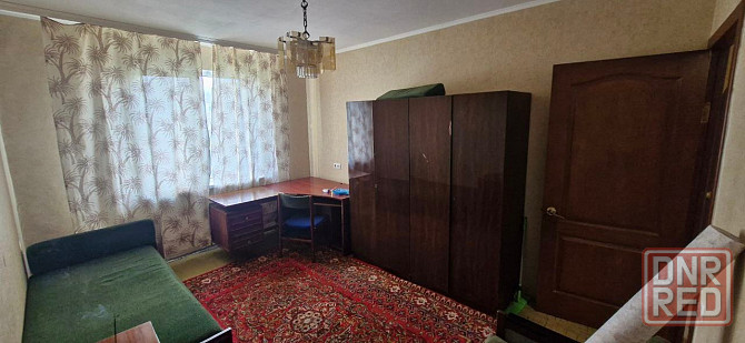 Сдам 2 комнатную квартиру Щетинина Донецк - изображение 5