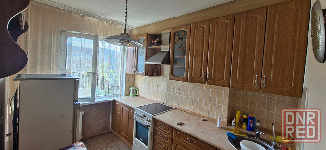 Сдам 2 комнатную квартиру Щетинина Донецк - изображение 2