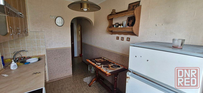 Сдам 2 комнатную квартиру Щетинина Донецк - изображение 1