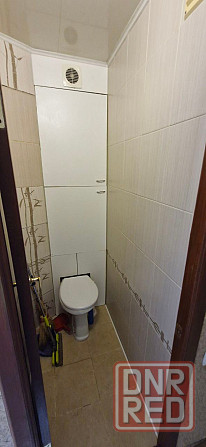 Сдам 2 комнатную квартиру Щетинина Донецк - изображение 8