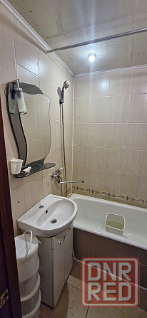 Сдам 2 комнатную квартиру Щетинина Донецк - изображение 7