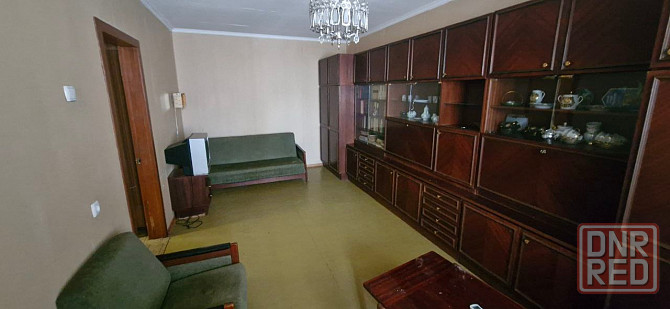 Сдам 2 комнатную квартиру Щетинина Донецк - изображение 3