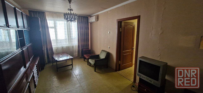Сдам 2 комнатную квартиру Щетинина Донецк - изображение 4