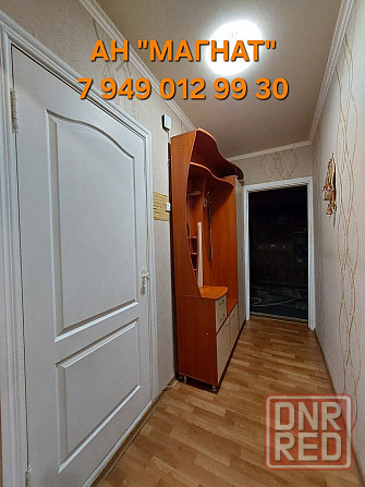 2-х ком квартира в Киевском районе Донецк - изображение 9