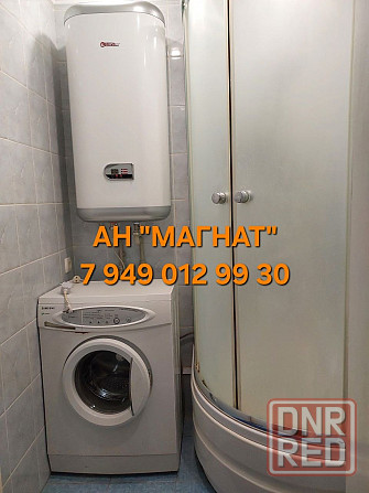 2-х ком квартира в Киевском районе Донецк - изображение 6