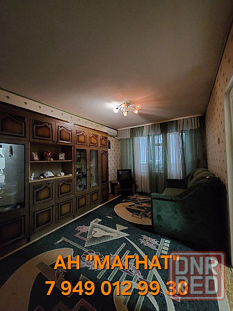 2-х ком квартира в Киевском районе Донецк - изображение 8