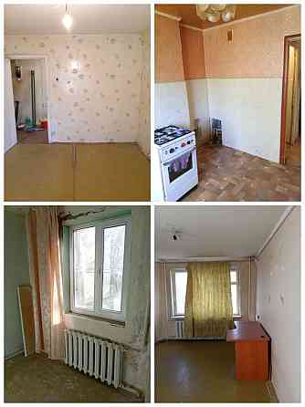 продам 3-комнатную квартиру на Звёздном, Ленинский р-н Донецка Донецк