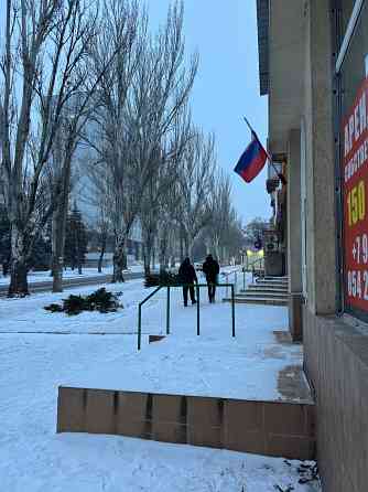 Аренда! Топ локация! Донецк