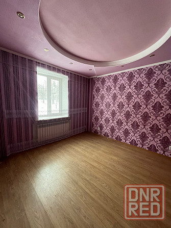 Продажа 2х комнатной квартиры в пос.Нижняя Крынка (ориентир дк) г.Макеевки Макеевка - изображение 6