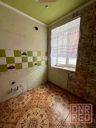 Продажа 2х комнатной квартиры в пос.Нижняя Крынка (ориентир дк) г.Макеевки Макеевка - изображение 4