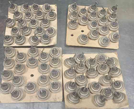 КУ201 и, л, д радиодетали ссср Донецк