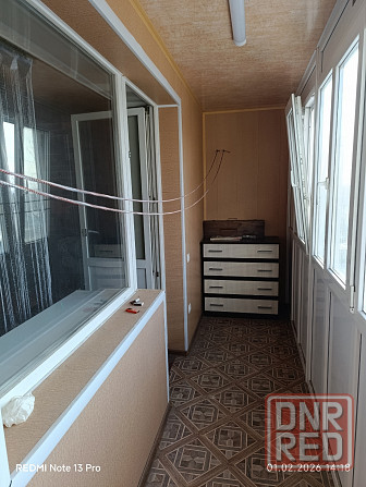 Срочно продам 2к.кв г.Макеевка, Червоногвардейский район Макеевка - изображение 8