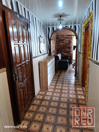 Срочно продам 2к.кв г.Макеевка, Червоногвардейский район Макеевка - изображение 1