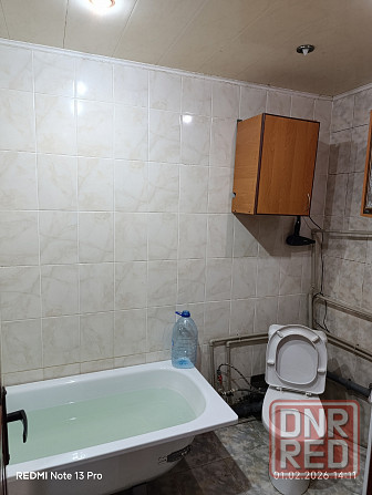 Срочно продам 2к.кв г.Макеевка, Червоногвардейский район Макеевка - изображение 7