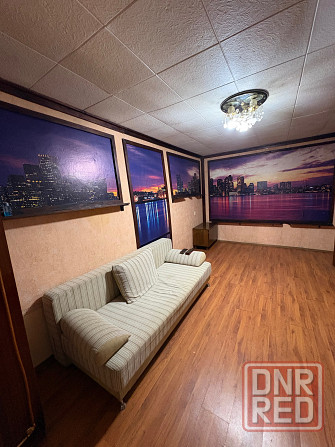 Продам 1 комнатную квартиру в Мариуполе Мариуполь - изображение 1