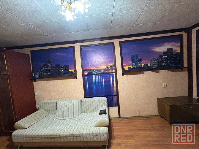 Продам 1 комнатную квартиру в Мариуполе Мариуполь - изображение 5