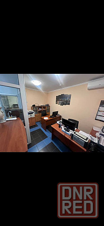 Аренда ! Офис ! Ул Розы Люксембург ! Донецк - изображение 7