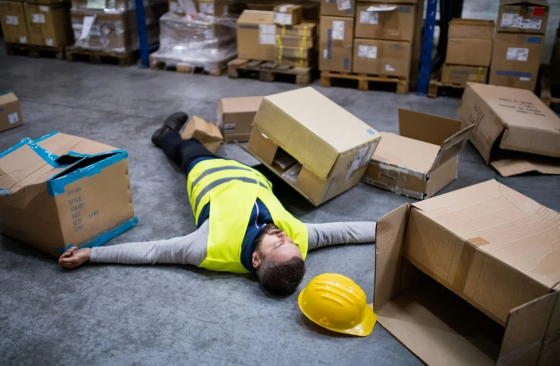 Помощник на склад техники и инструментов Донецк